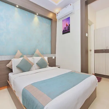 Aishwarya Le Royal Hotel Mysore Exterior photo
